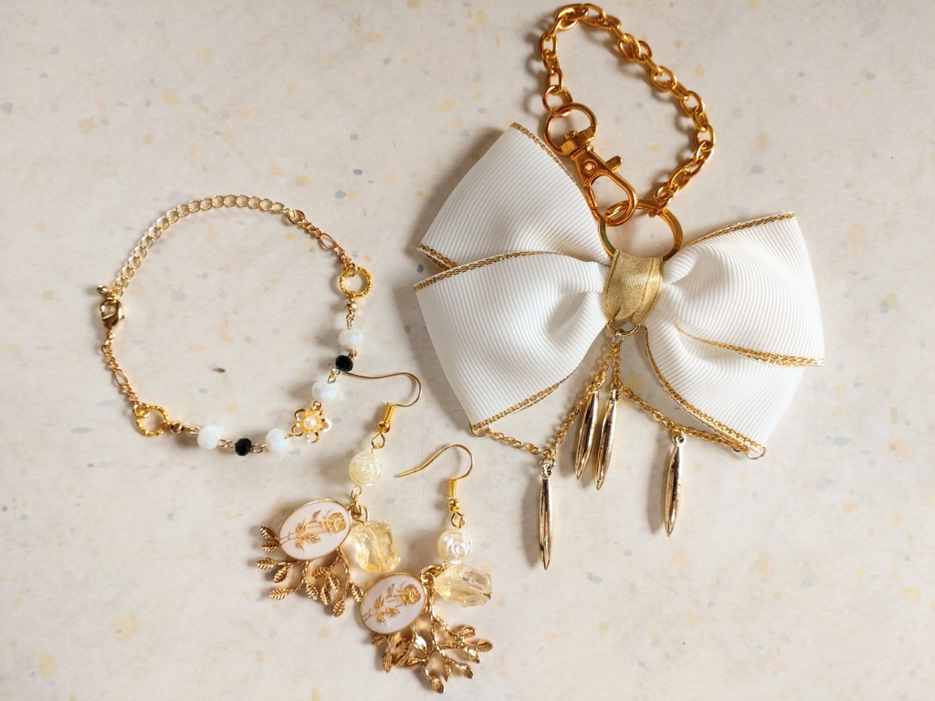 鶴丸国永セット