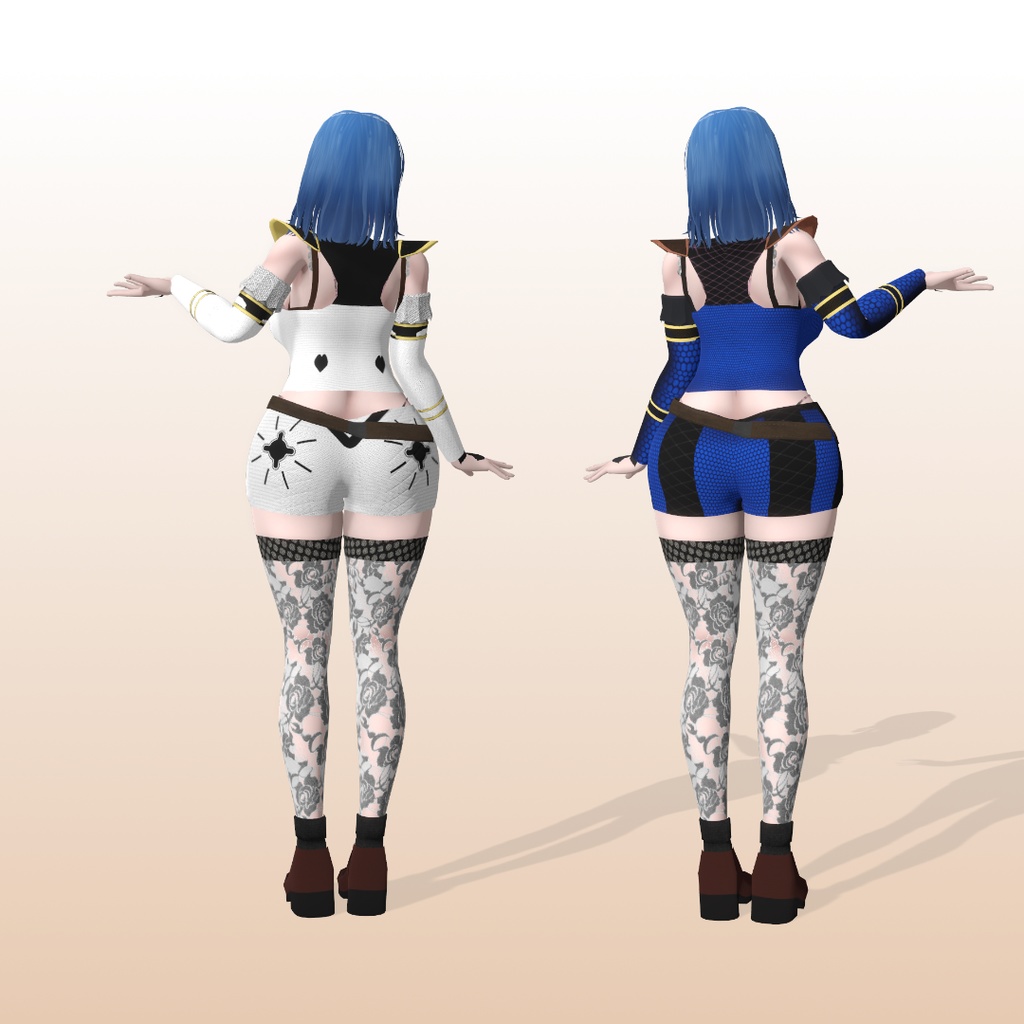 『アリア』 -ARIA- 【オリジナル3Dモデル】期間限定割引(発売記念)