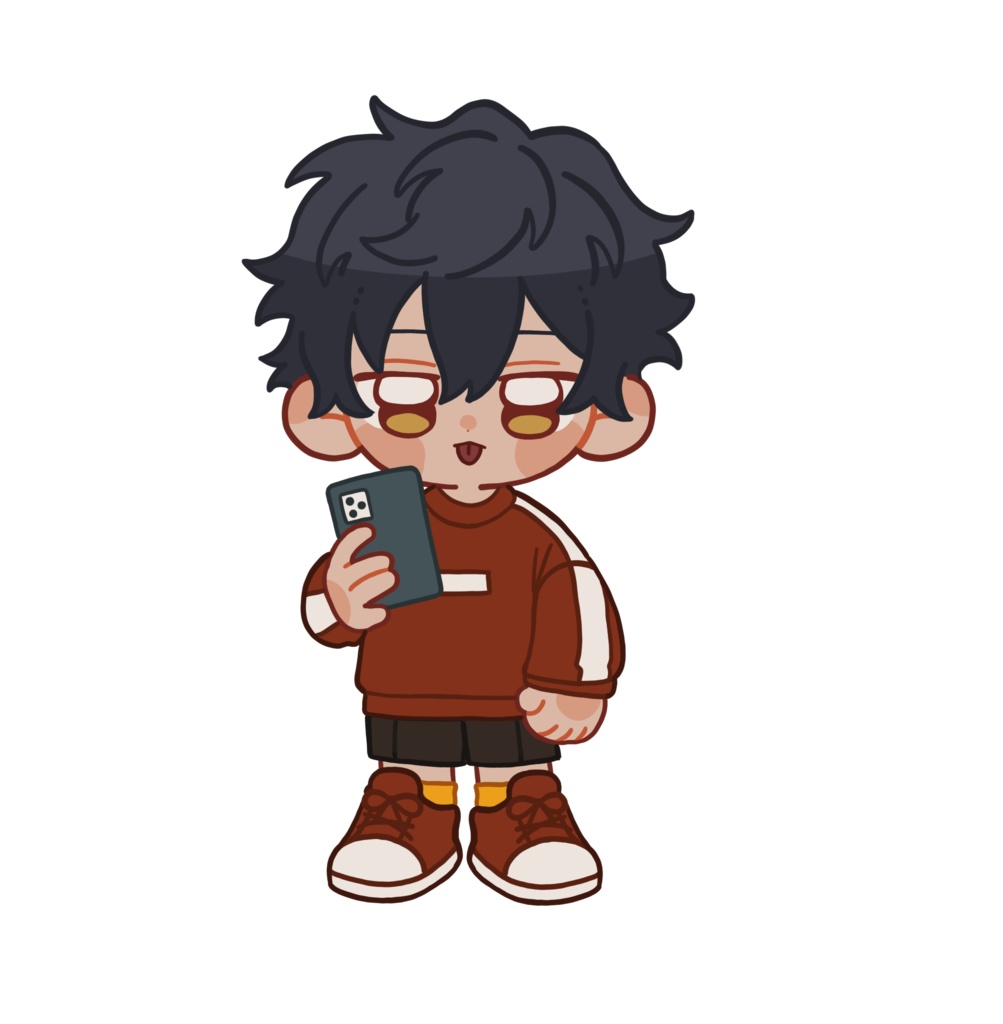 漣ジュン おめかしアクスタ