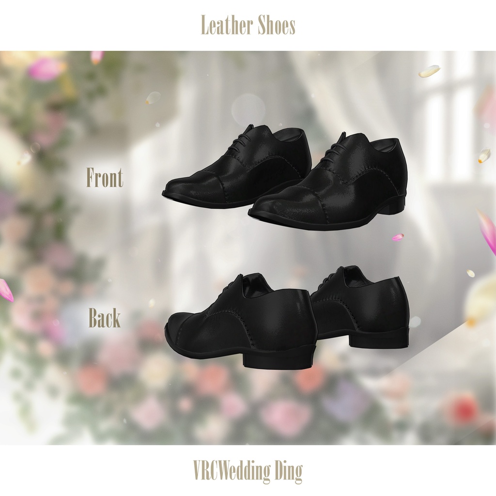 V婚式 Ding「VRCWedding Ding」【💍💎販売記念セール💍💎】6/27~7/11迄