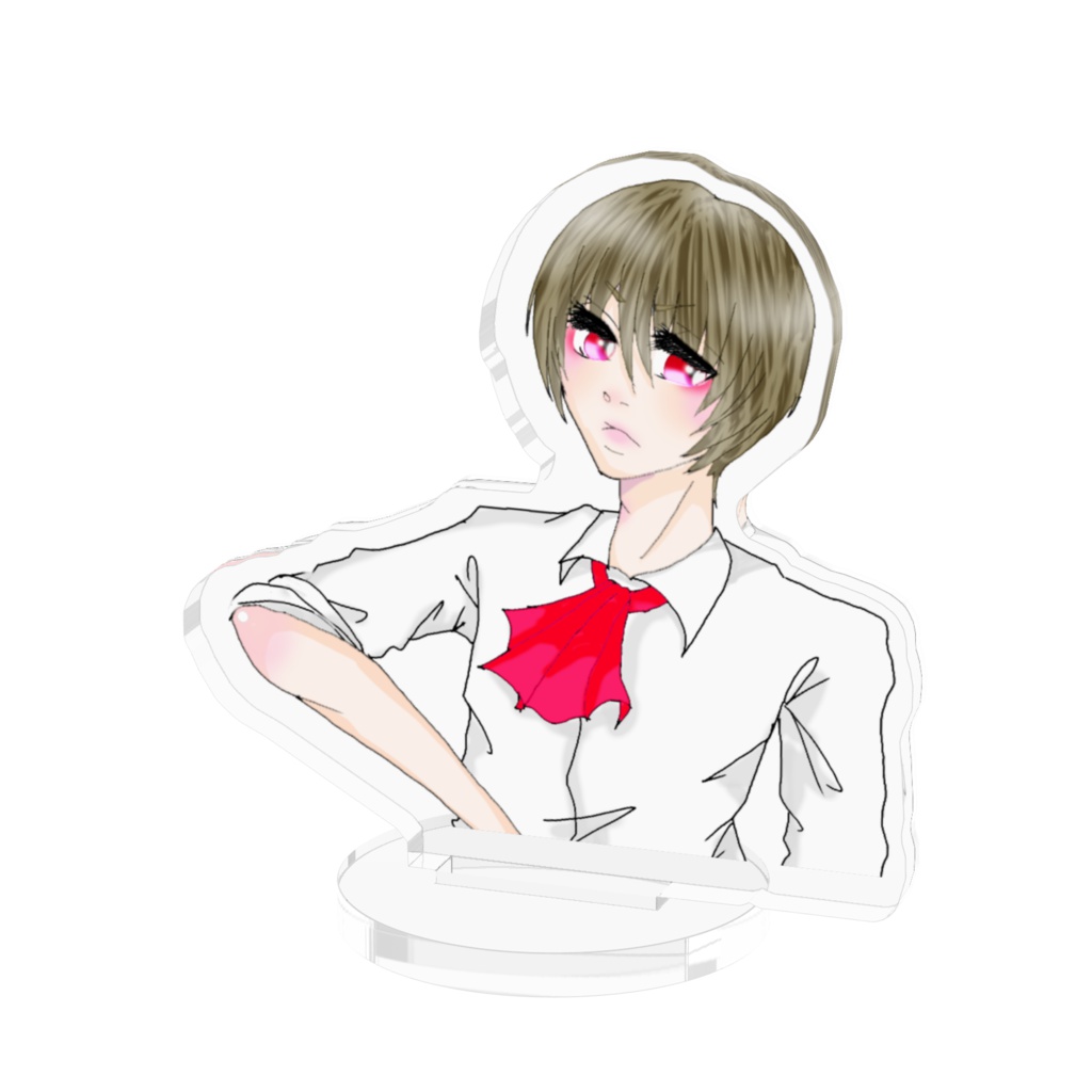 神弥 アイドル衣装ver.