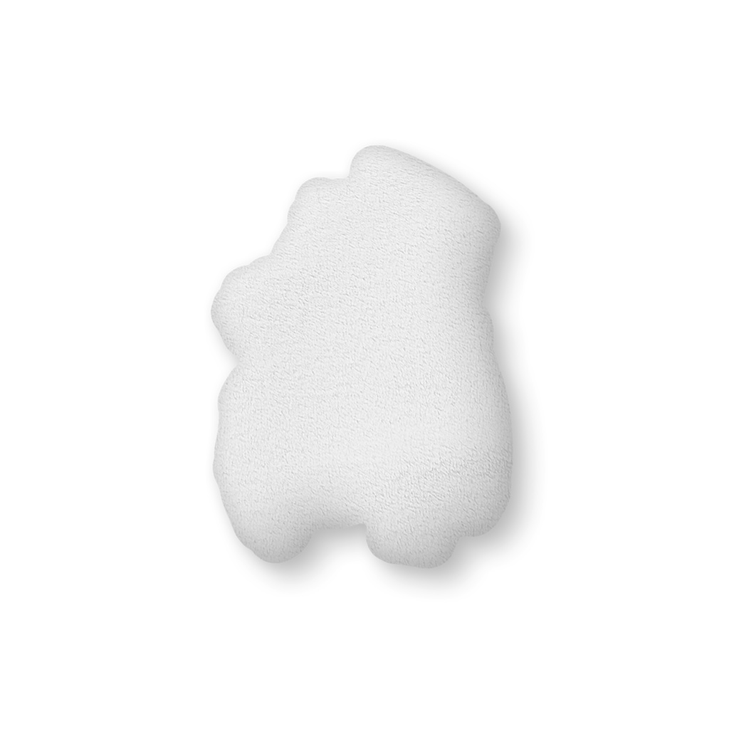 泣き江戸さん【クッション】