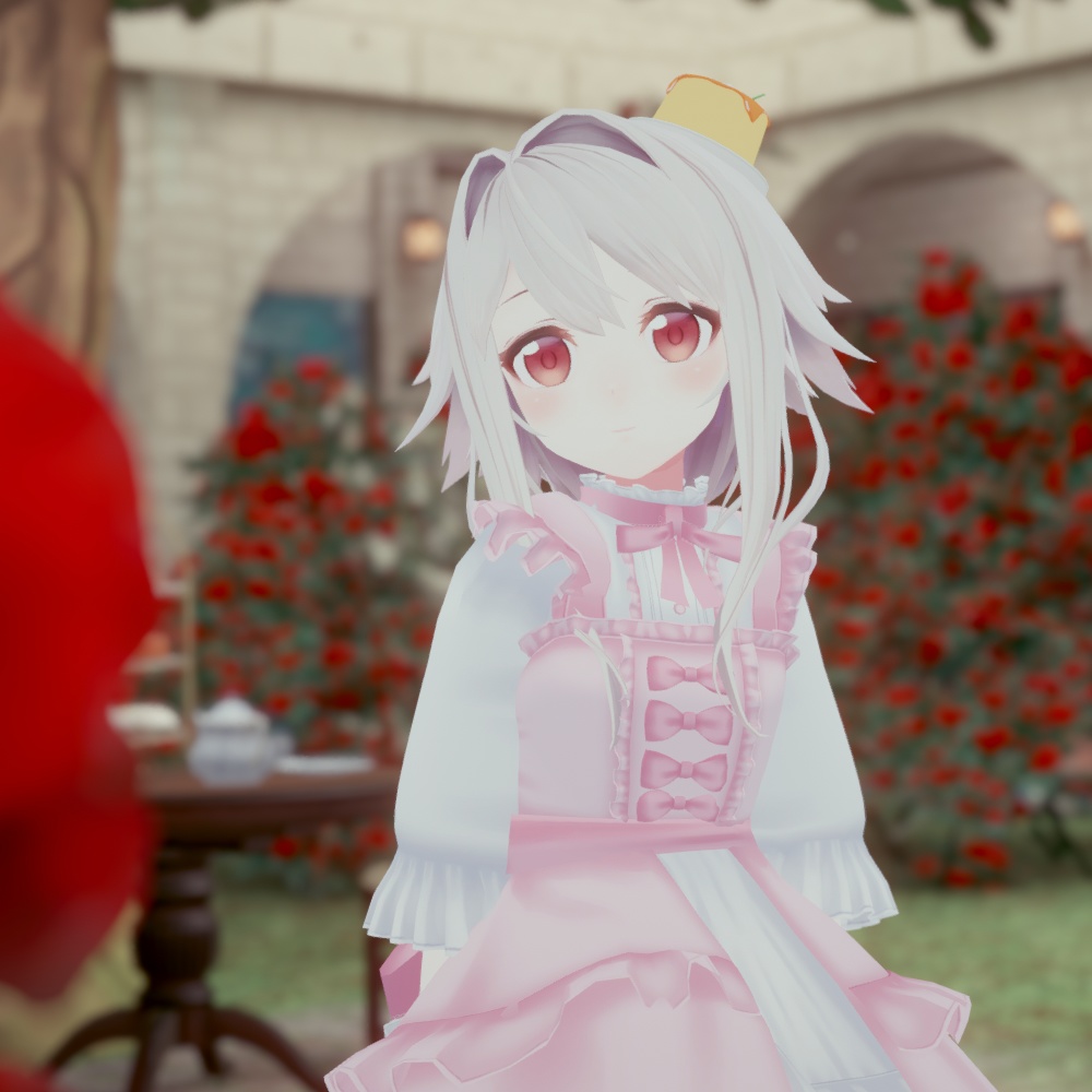 【無料】プリンの帽子