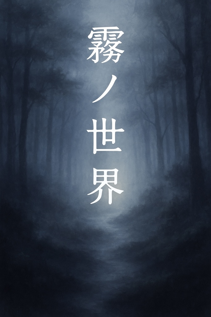 霧ノ世界