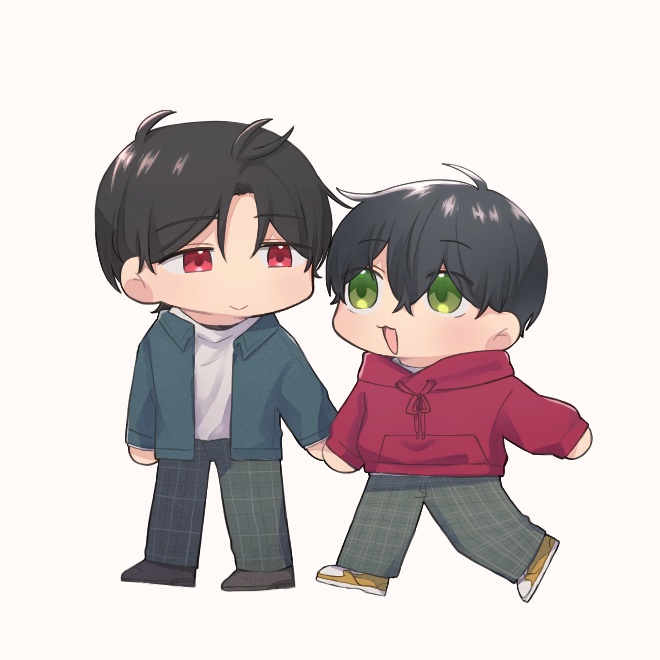 和かな ミニアクスタ