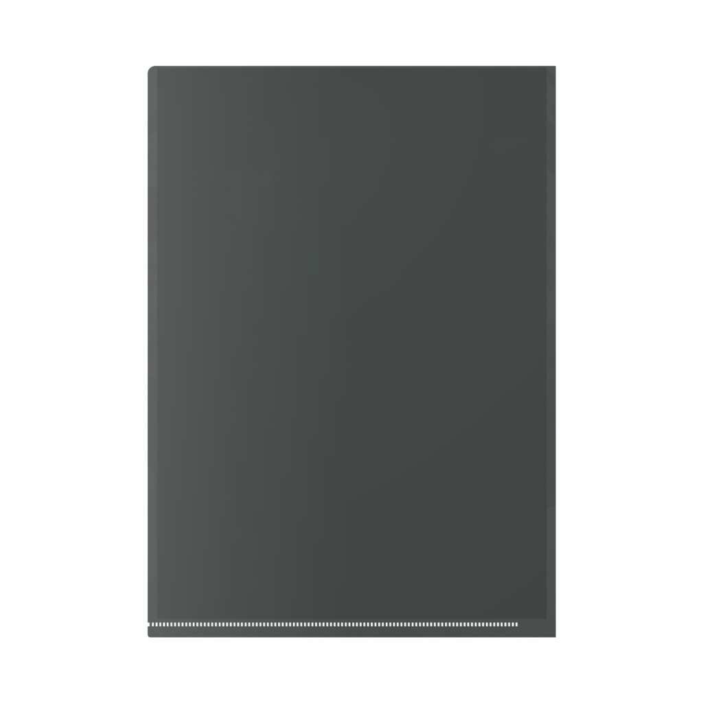 HAPPY NYAN YEAR 2022 クリアファイル - A4