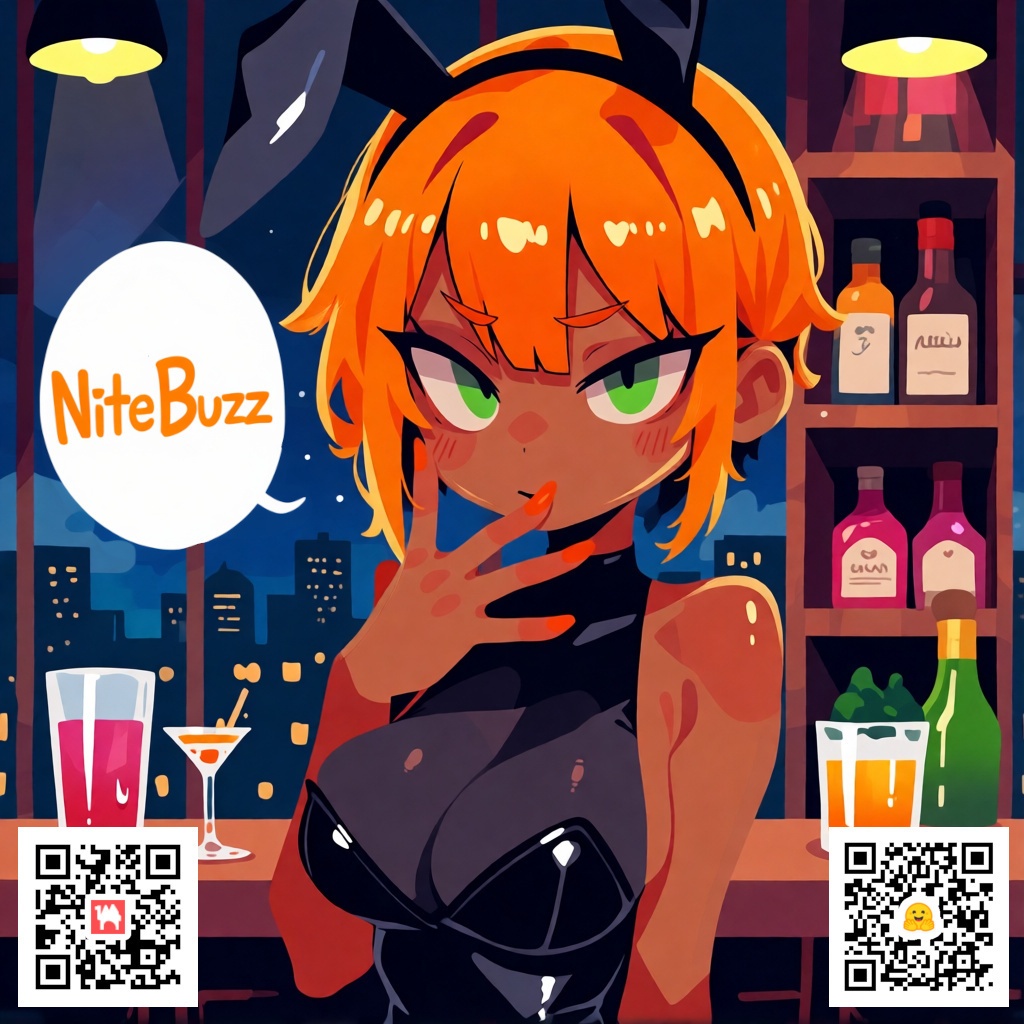 【ゼロショット用】NiteBuzz Whispers vol.1【ボイス素材】