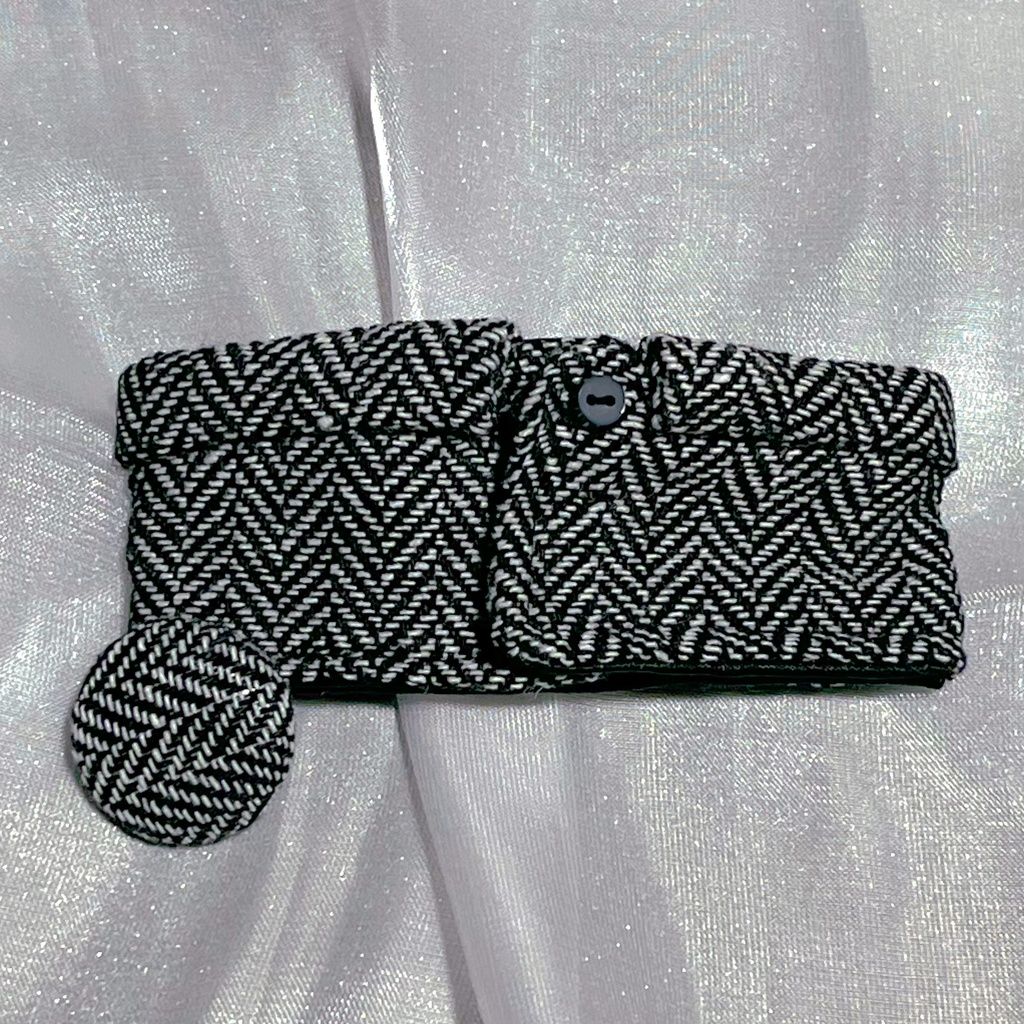 もちマスお洋服 ステンカラーコート