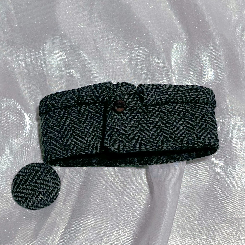 もちマスお洋服 ステンカラーコート