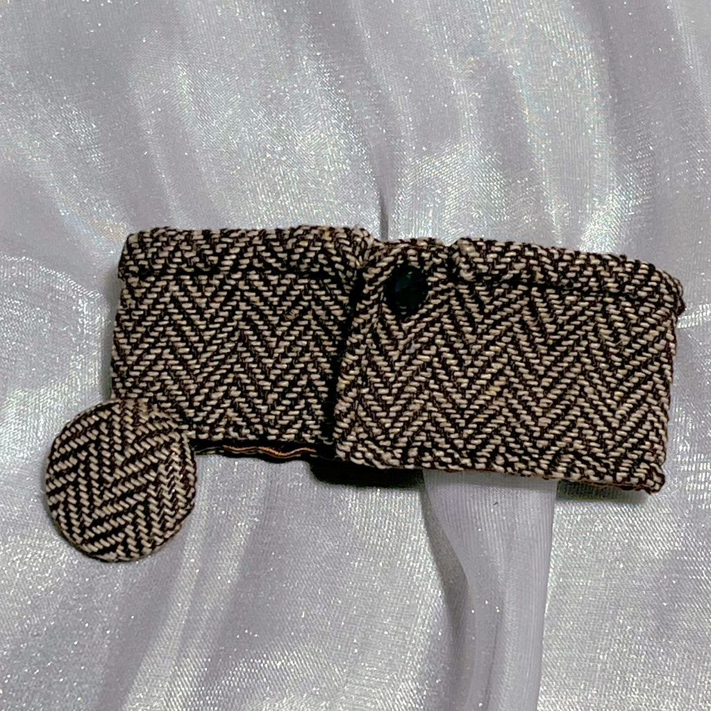 もちマスお洋服 ステンカラーコート