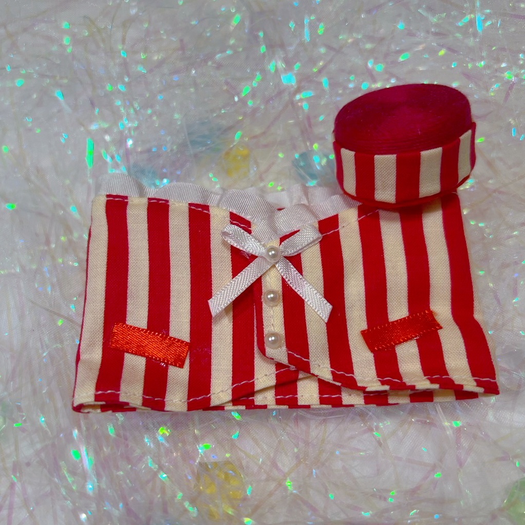 もちマス フルーツパーラー風 ベスト