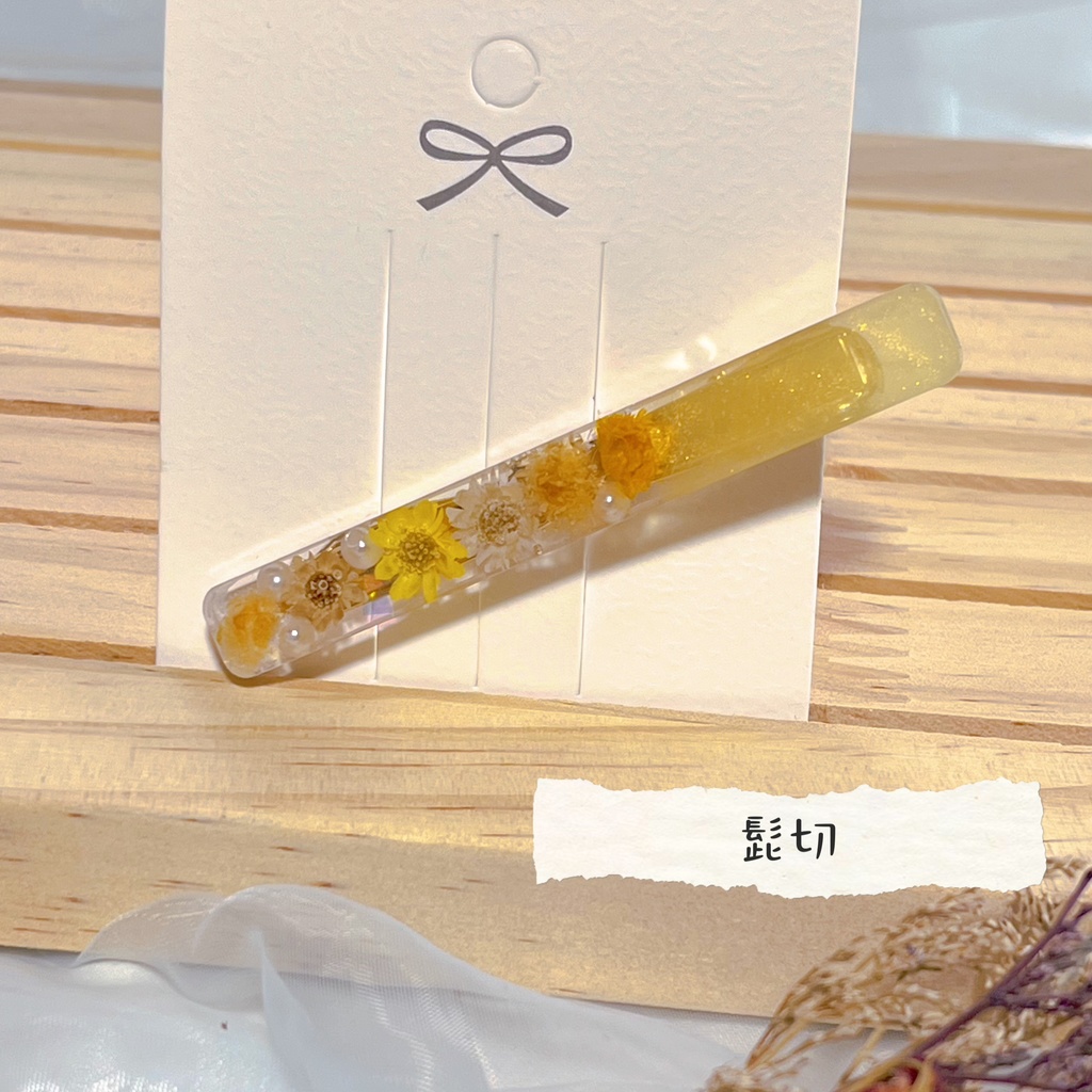 イメージヘアピン 源氏兄弟(髭切/膝丸)