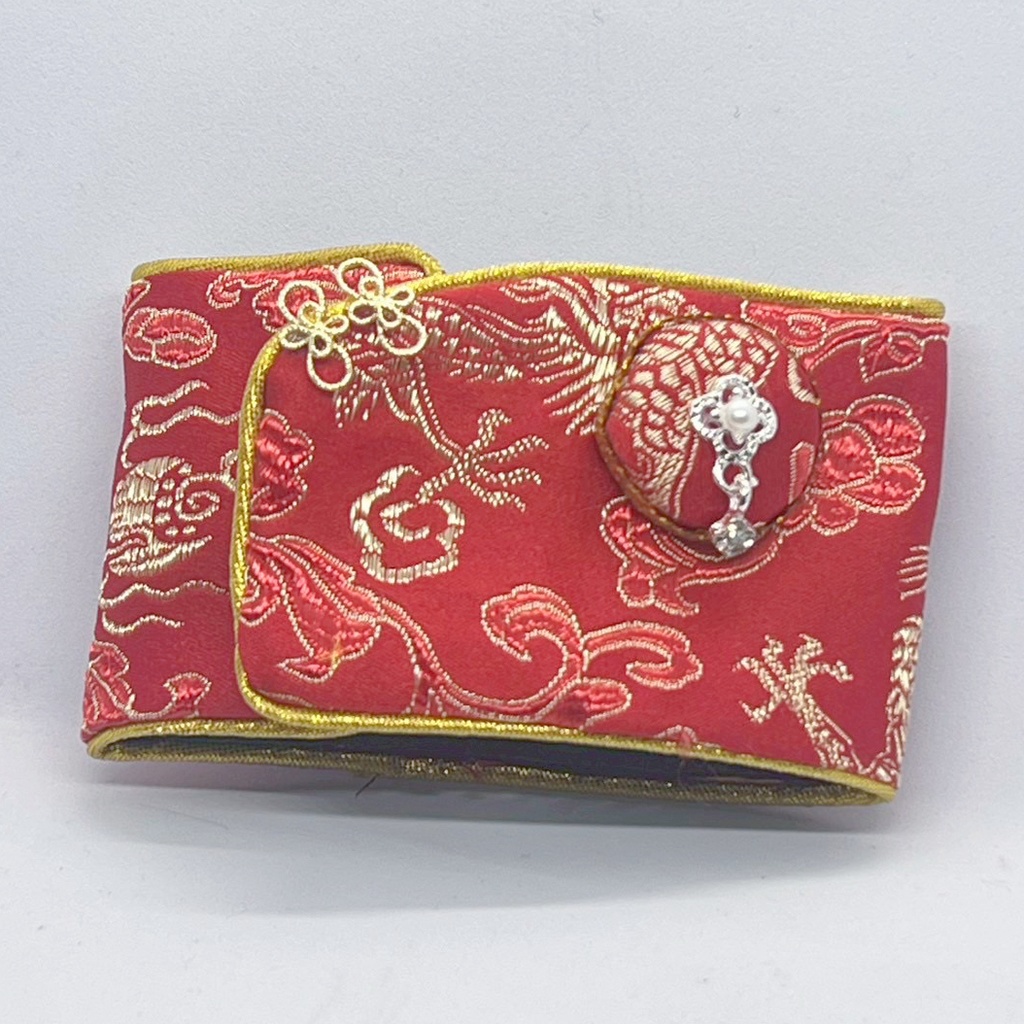 もちマス チャイナ服