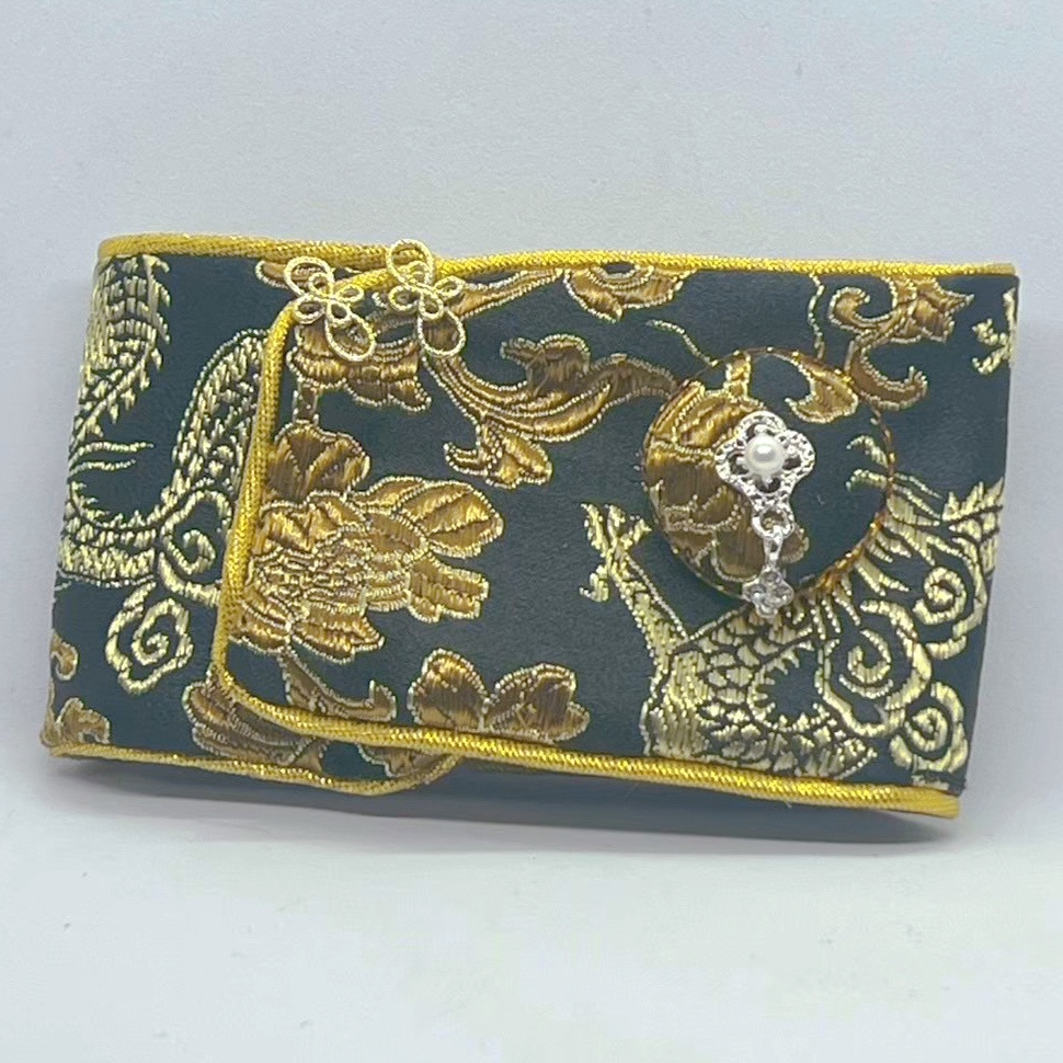 もちマス用 チャイナ風お洋服