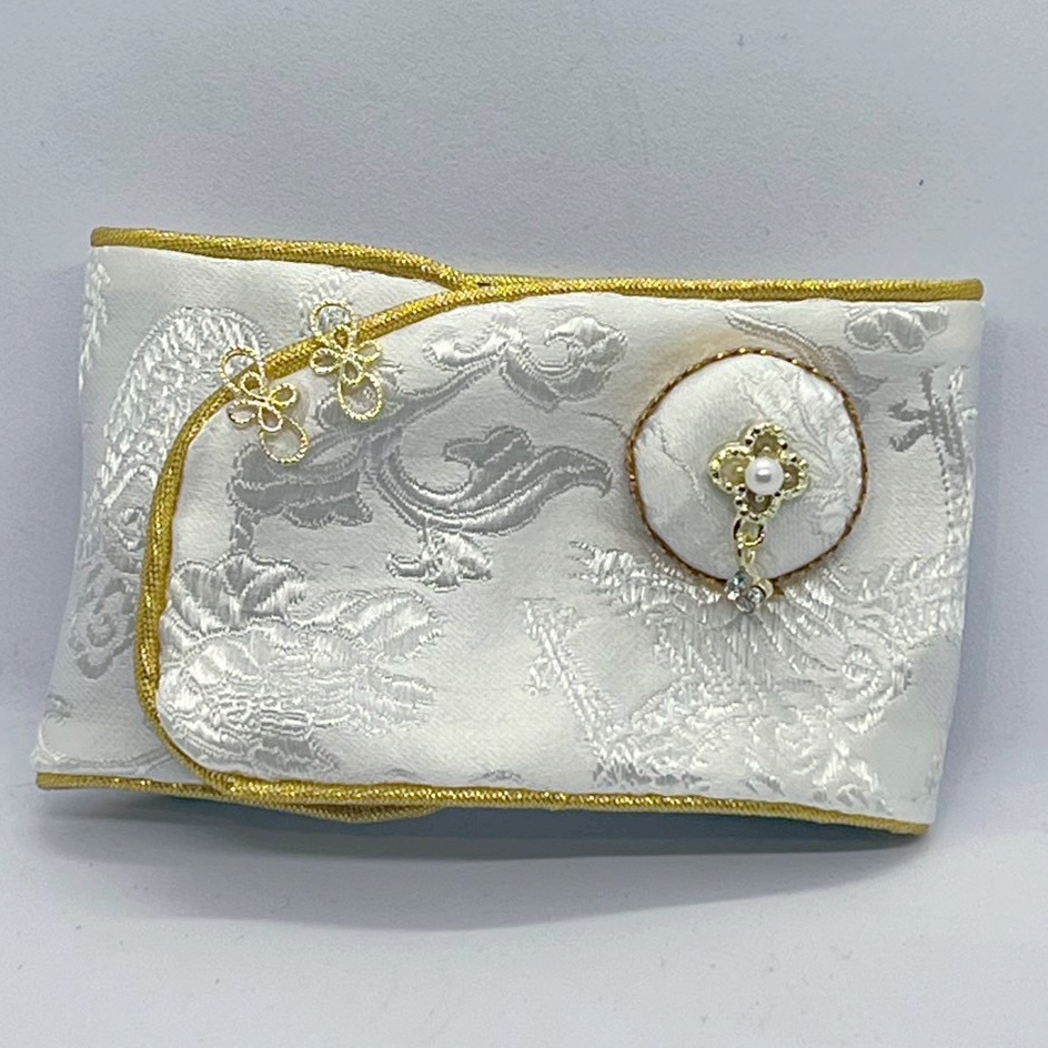 もちマス チャイナ服