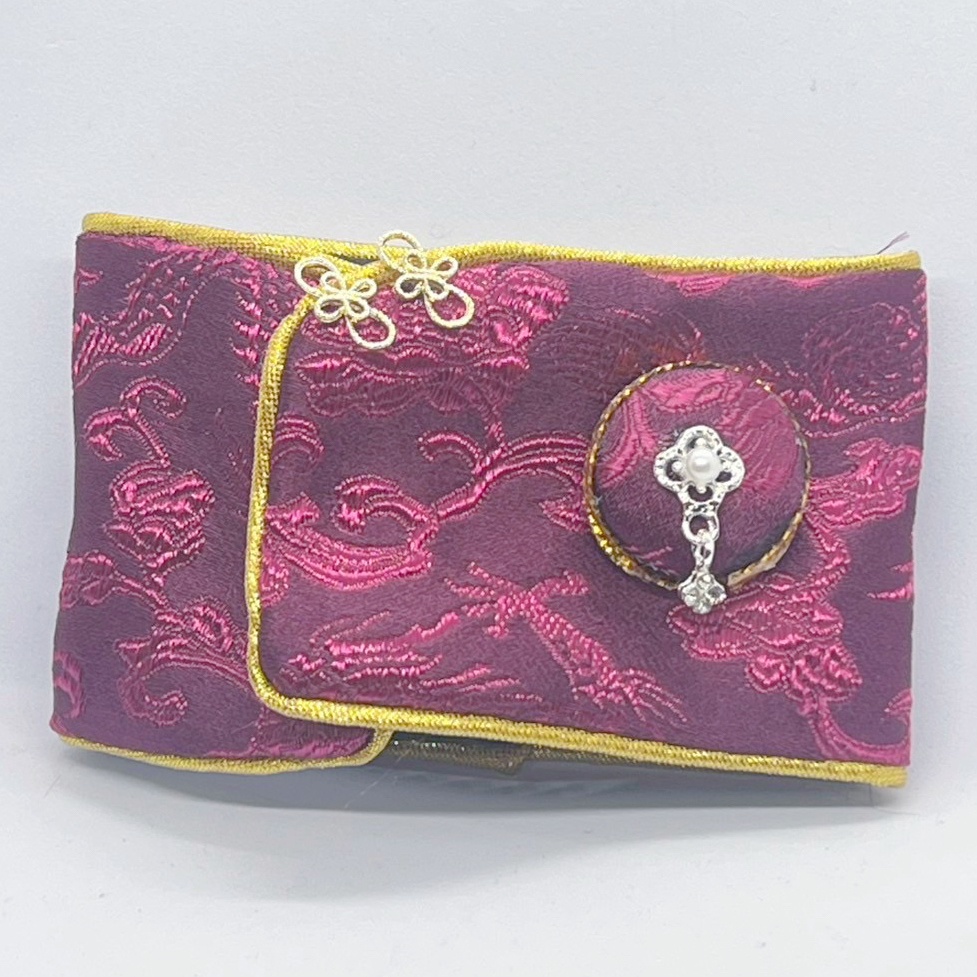 もちマス チャイナ服