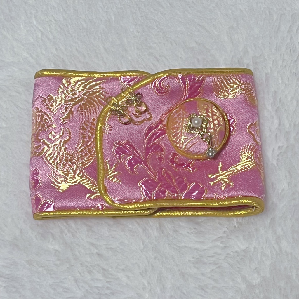 もちマス チャイナ服