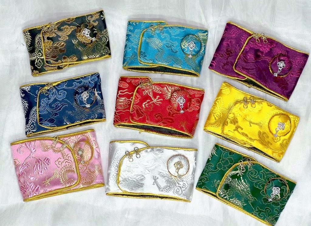 もちマス用 チャイナ風お洋服 