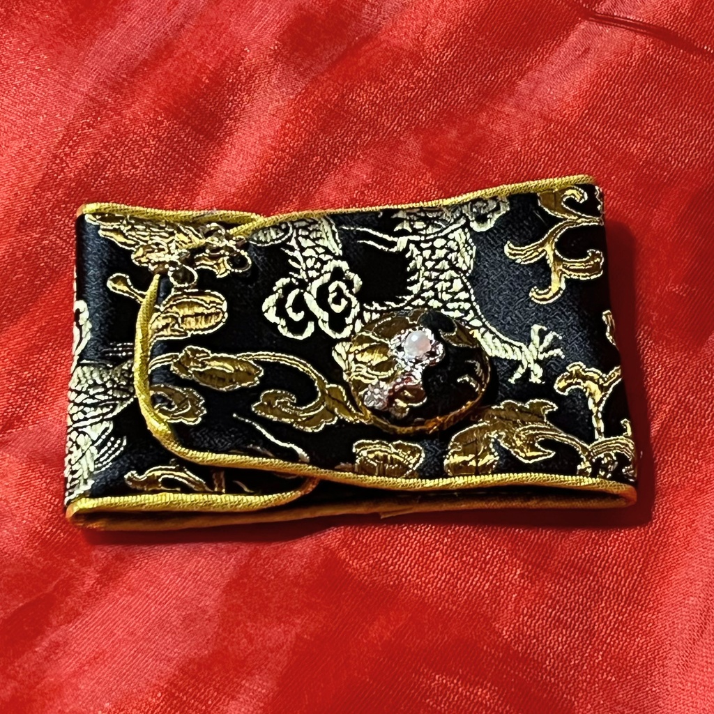 もちマス チャイナ服