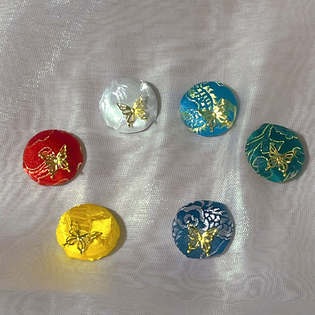 もちマス ミニ用 チャイナ帽子