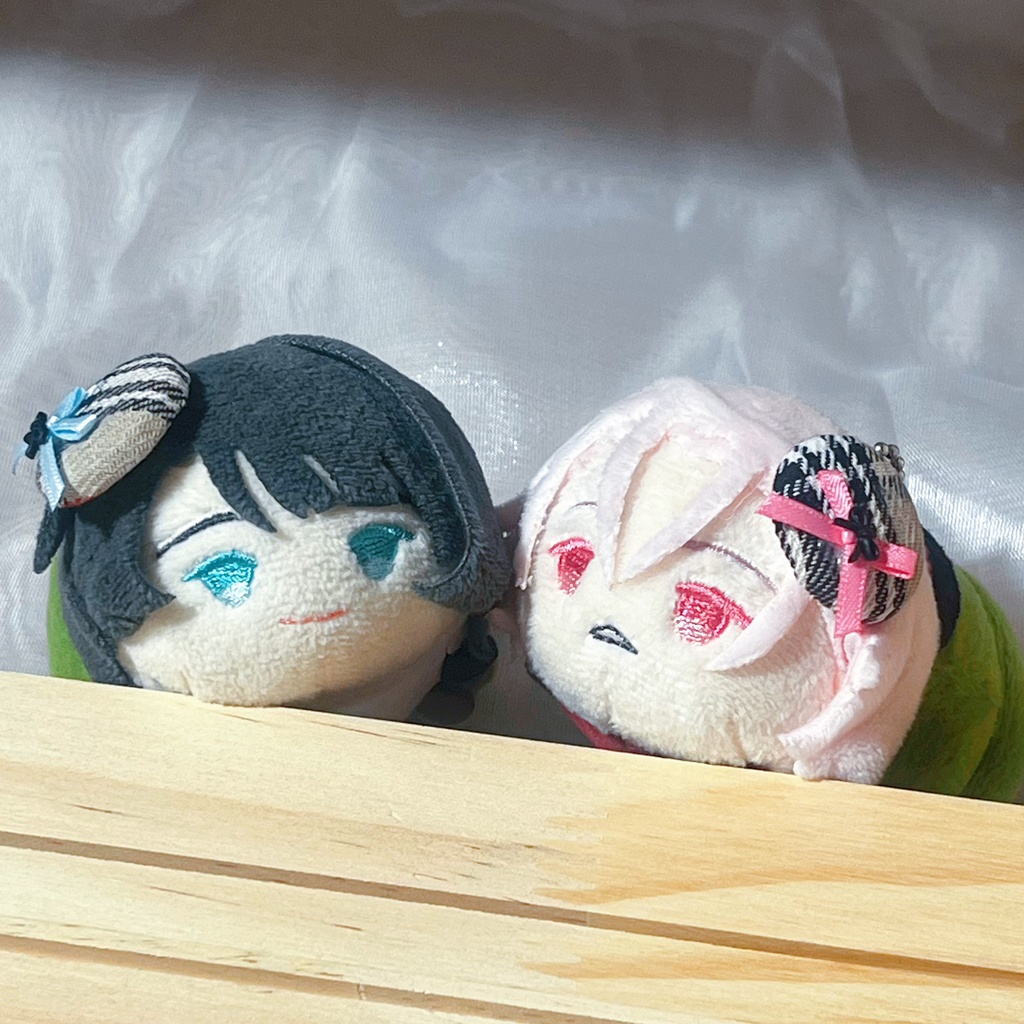 もちマス用 ベレー帽