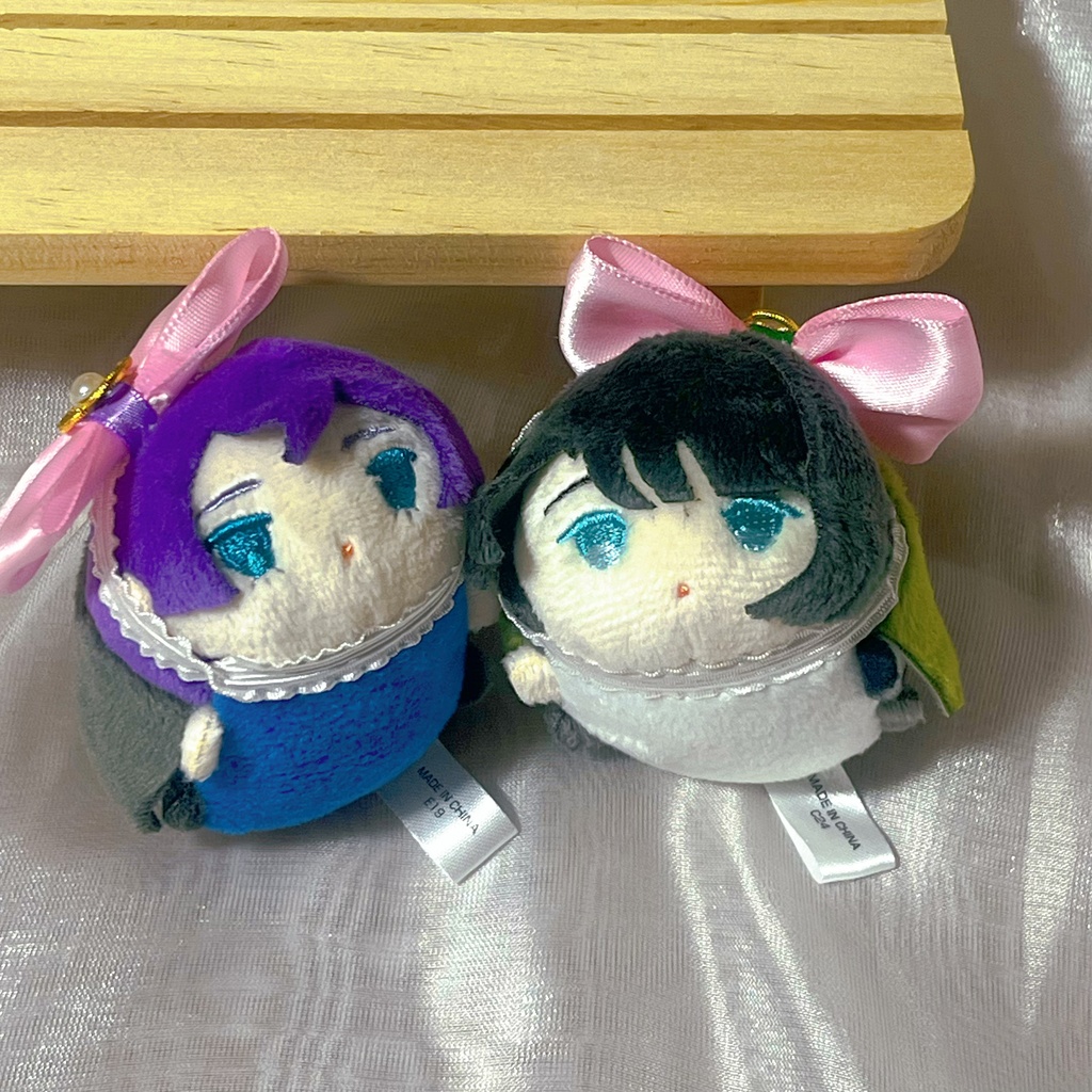 もちマスミニ用・ビッグリボン