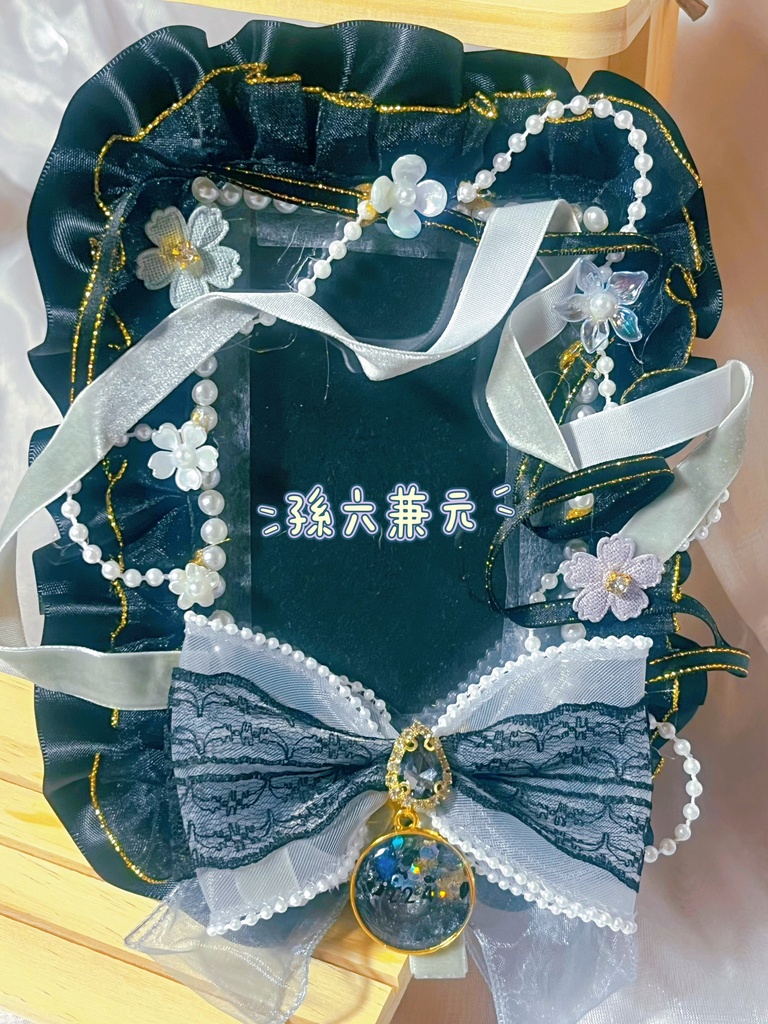 刀剣男子イメージ デコケース