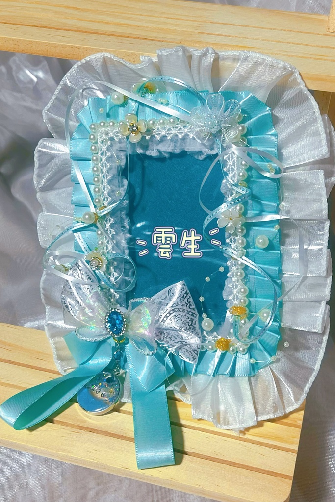 刀剣男子イメージ デコケース