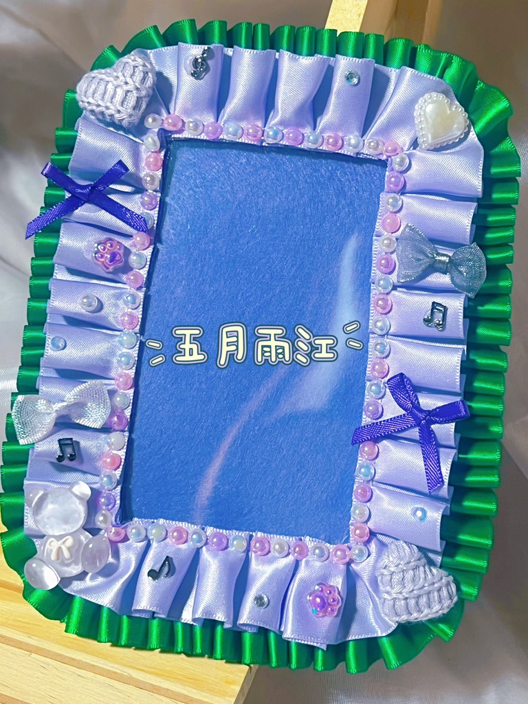 刀剣男子イメージ デコケース