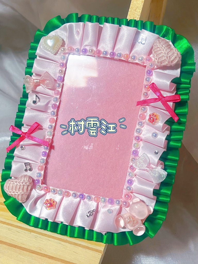 刀剣男子イメージ デコケース