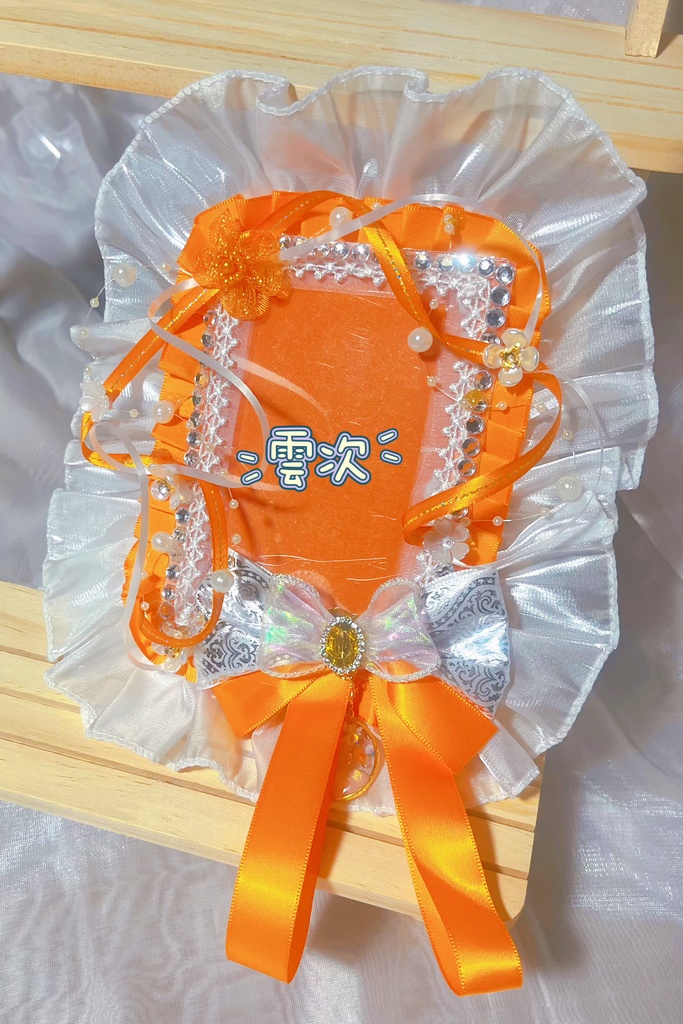 刀剣男子イメージ デコケース