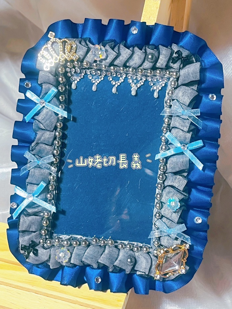 刀剣男子イメージ デコケース