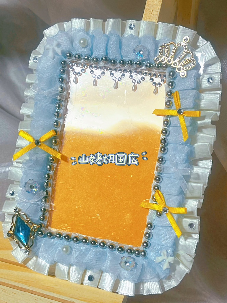 刀剣男子イメージ デコケース