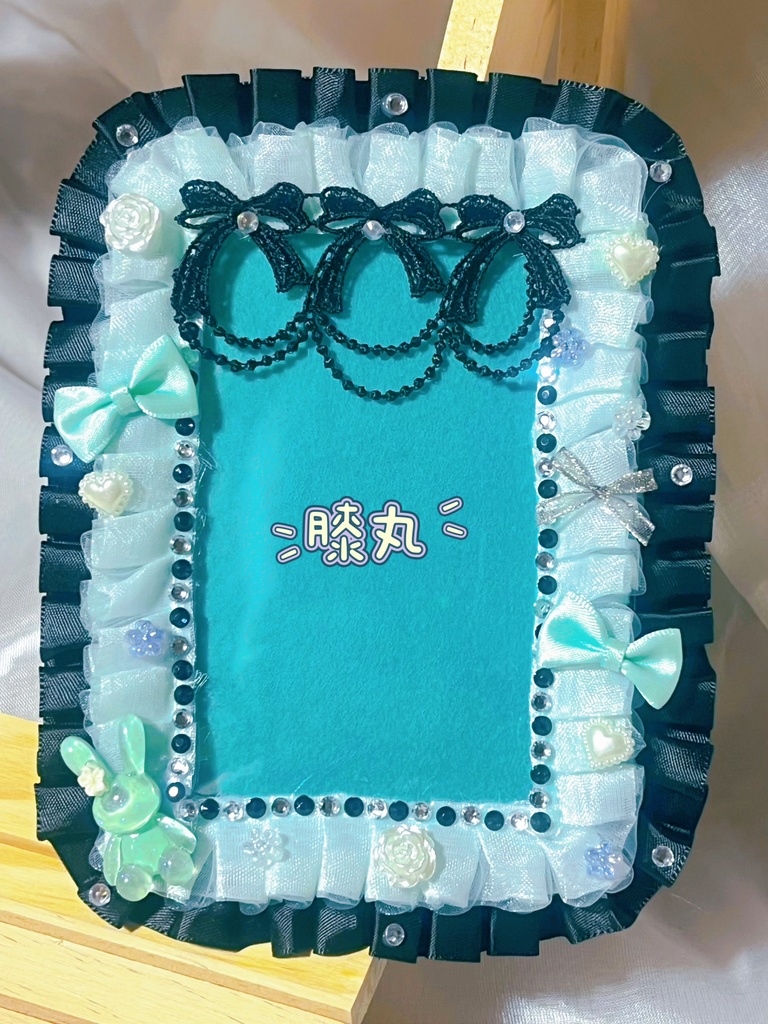 刀剣男子イメージ デコケース