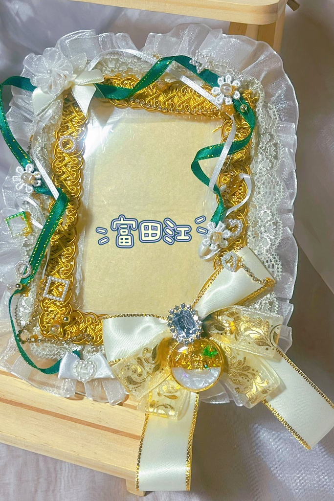 刀剣男子イメージ デコケース