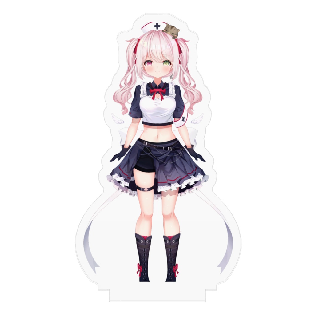 みーちゃアクリルスタンド