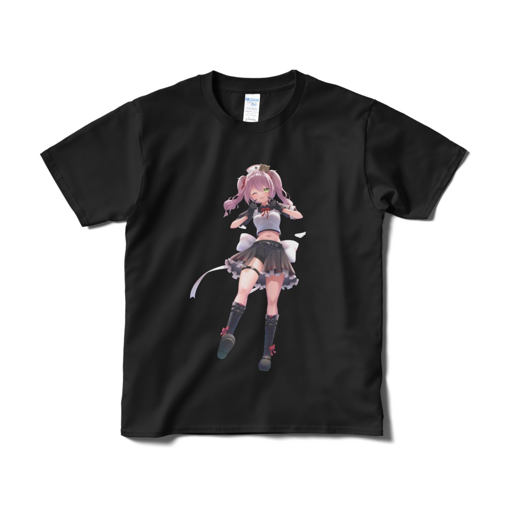 2周年記念!みちゃTシャツ
