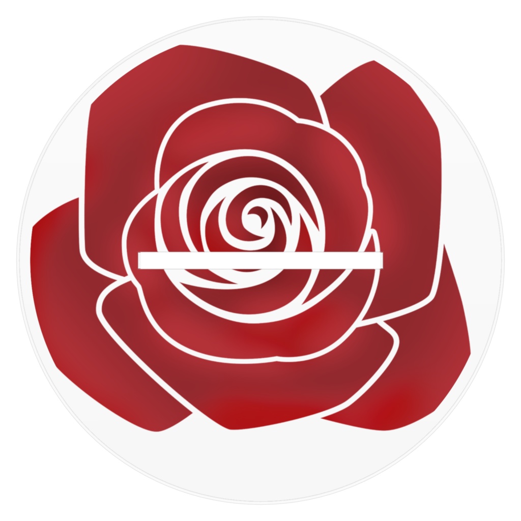 ゴスロリゆなな アクスタ