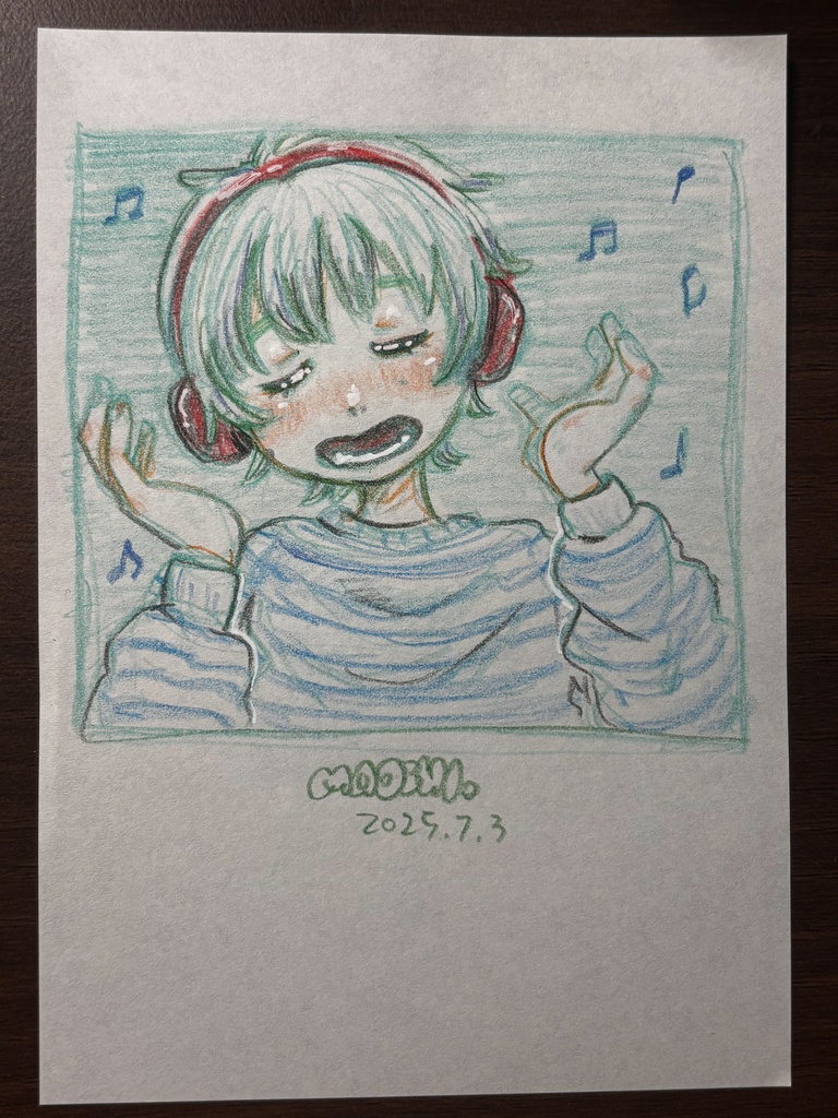 原画#1