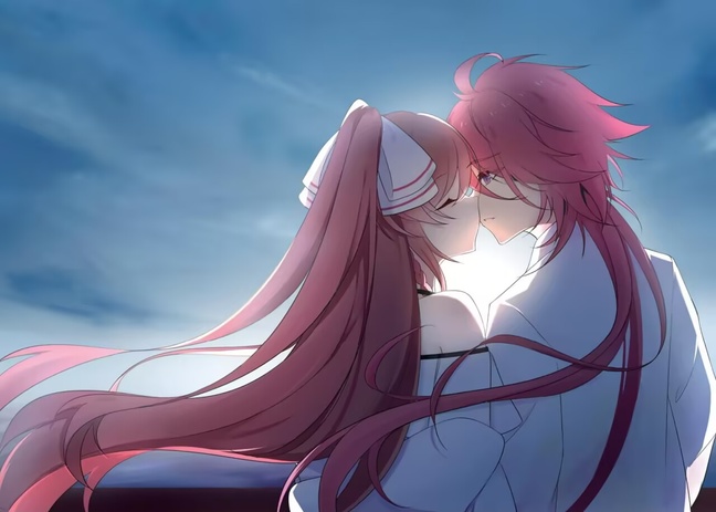 ラディアン&アンロジ非公式イラスト本 春日情書