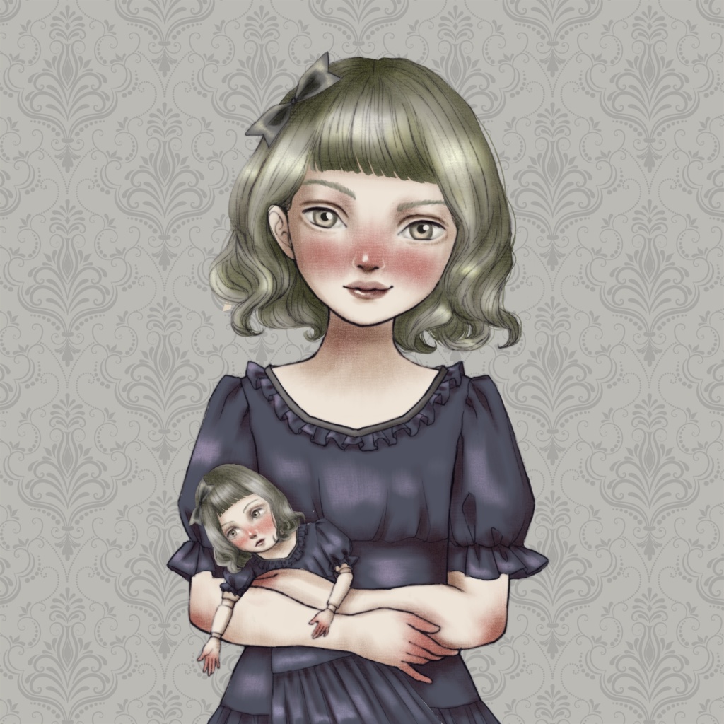 #12 悪女ウジェニー/Evil Eugénie