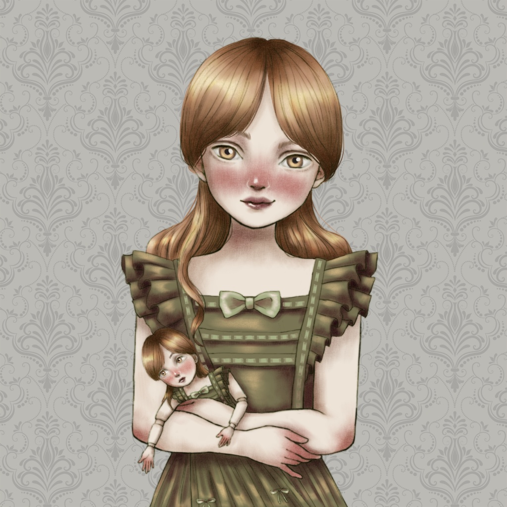 #14 悪女カトリーヌ/Evil Catherine