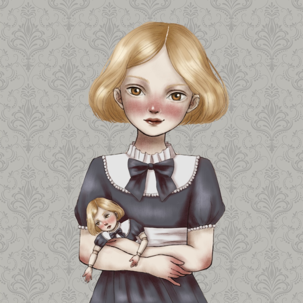 #18 悪女フランソワーズ/Evil Francoise