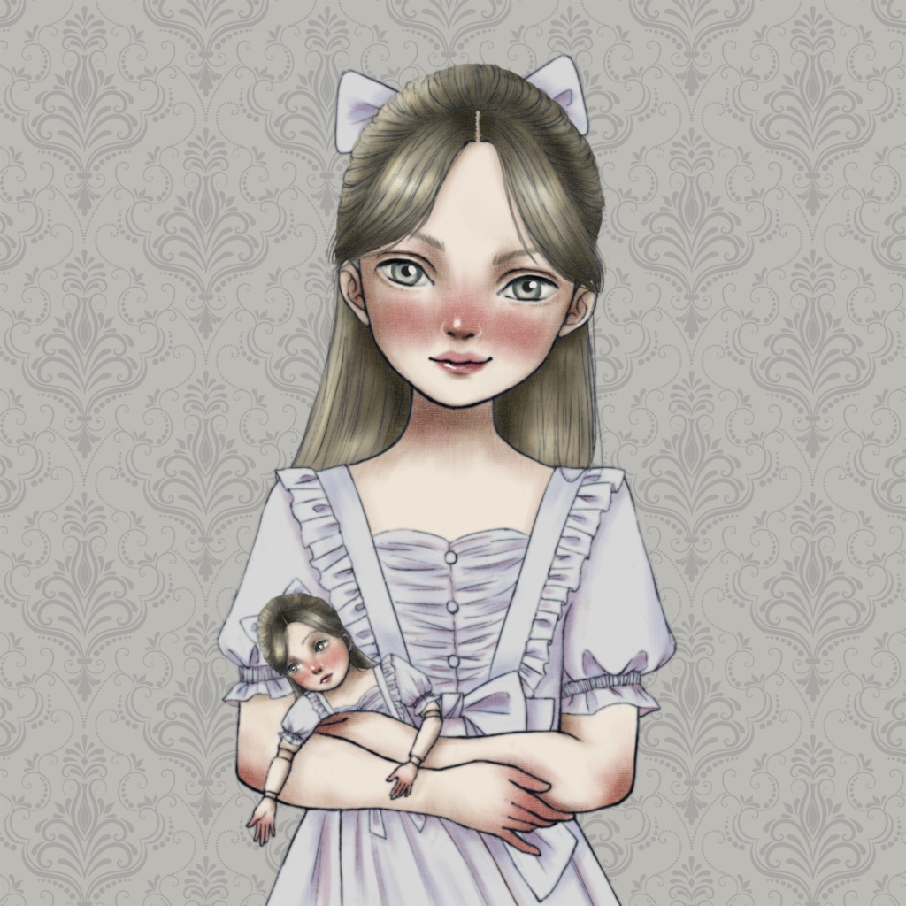 #10 悪女ジェゼフィーヌ/Evil Joséphine