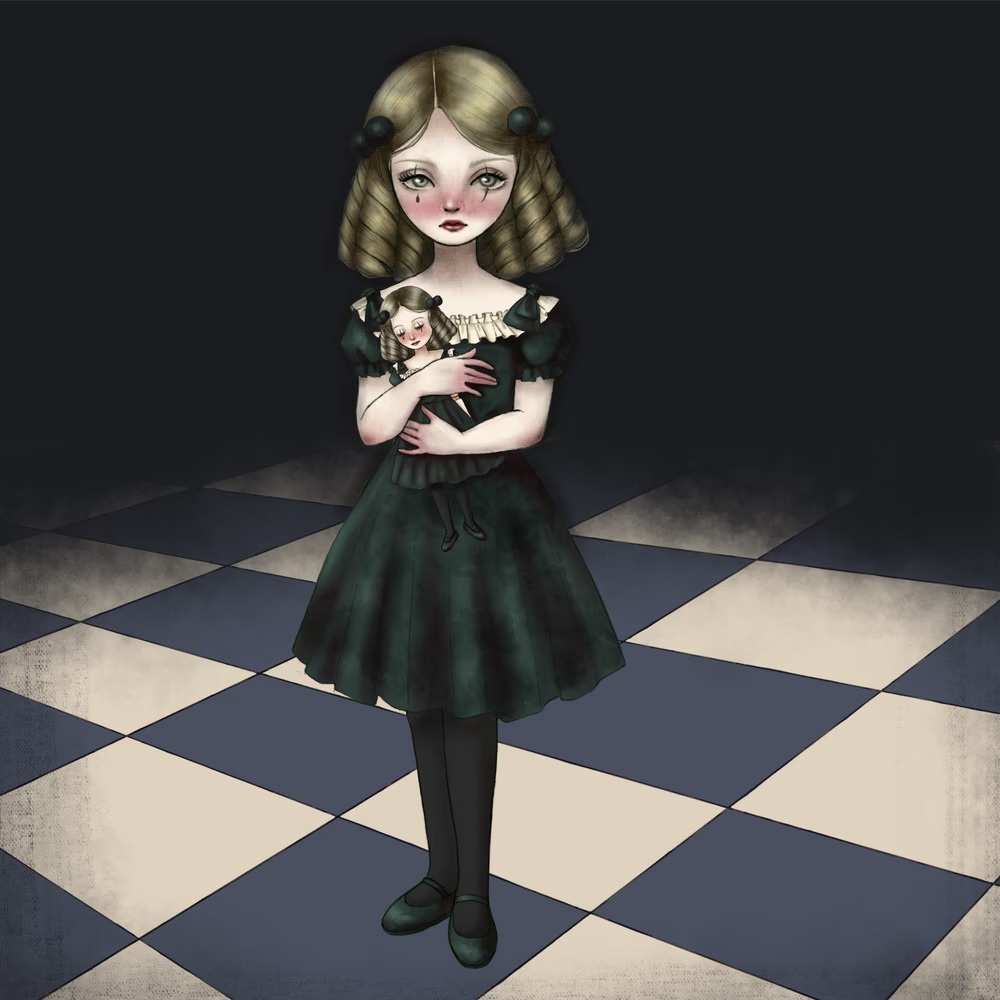 #24 悪女アリス/Evil Alice