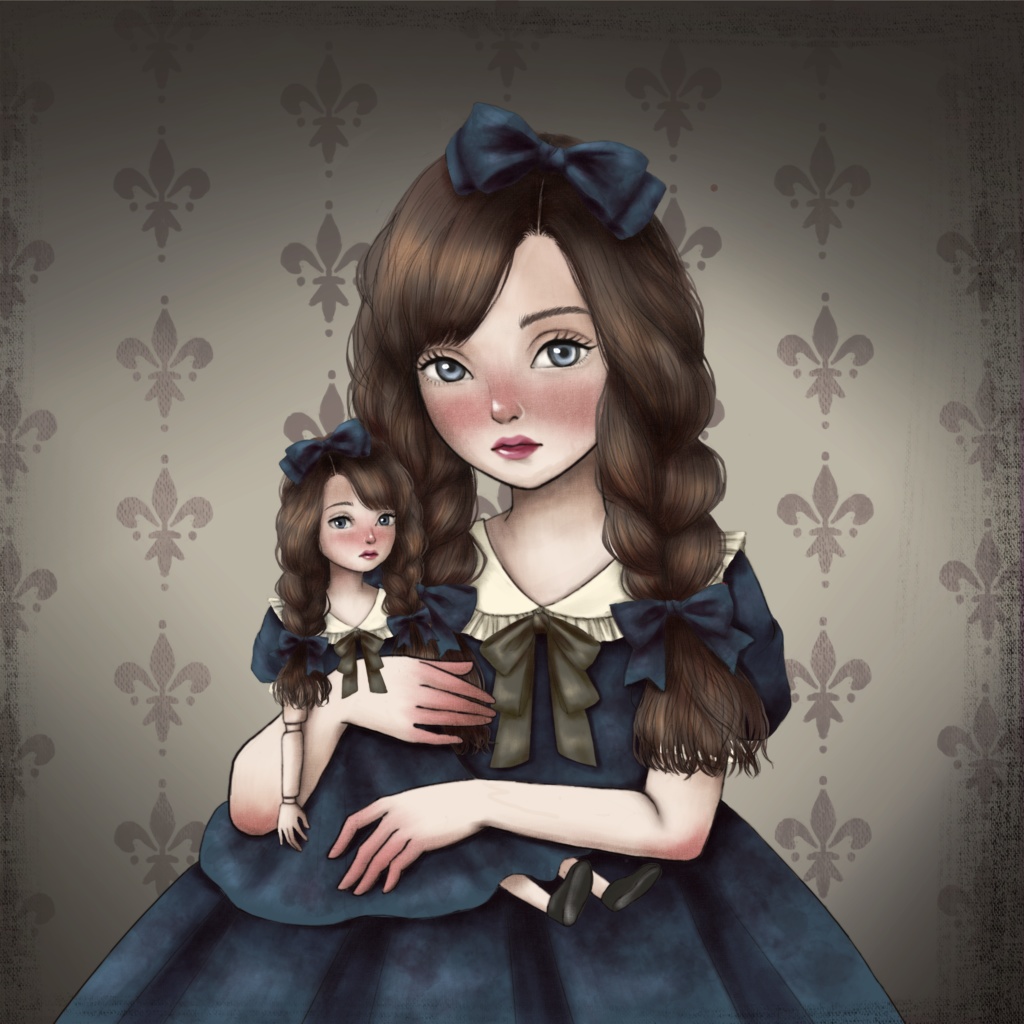 #46 悪女シシィ/Evil Sisi