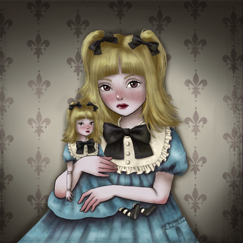 #48 悪女テロワーニュ/Evil Théroigne