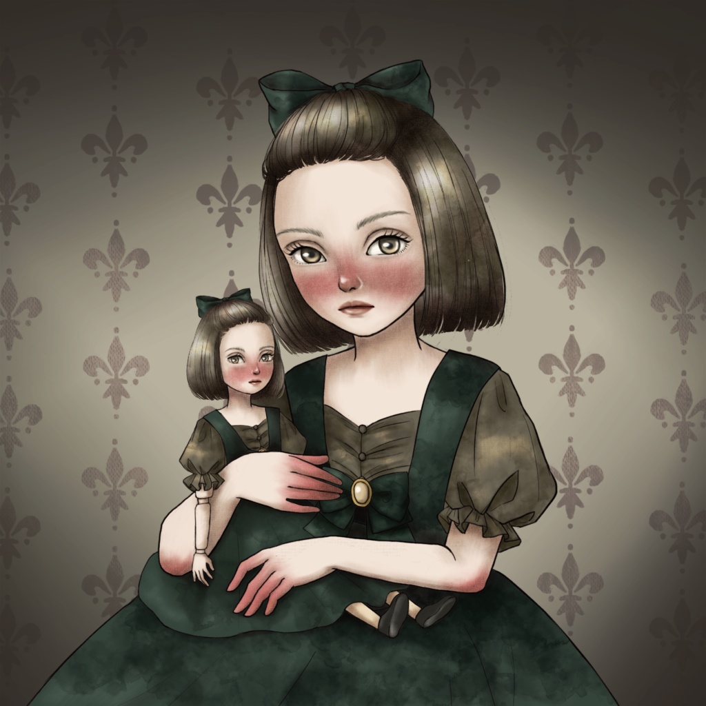 ＃34　悪女フアナ/Evil Juana