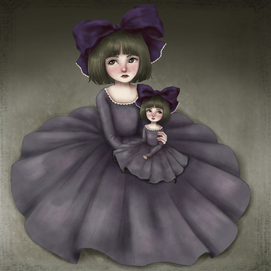 #52　悪女ゾフィー/Evil Sophie　