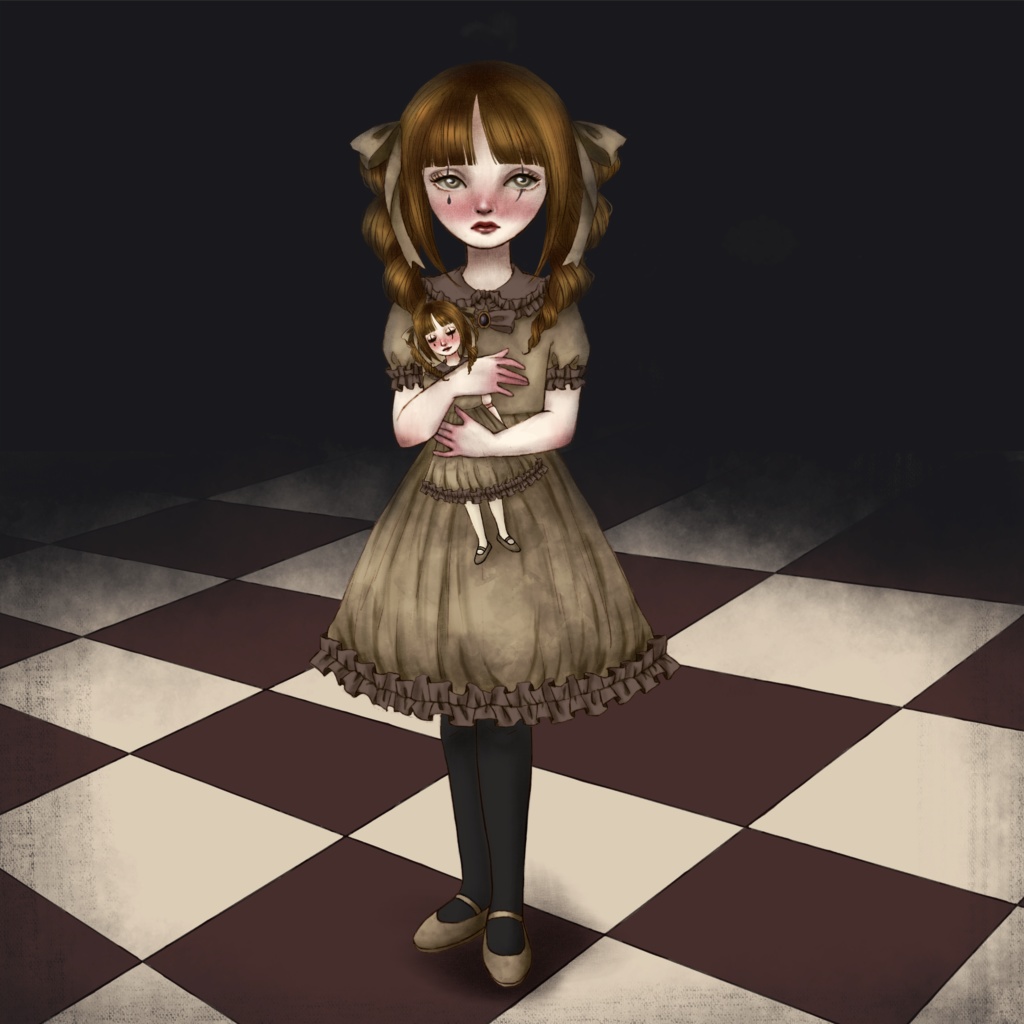 ＃32　悪女キャサリン/Evil Catherine